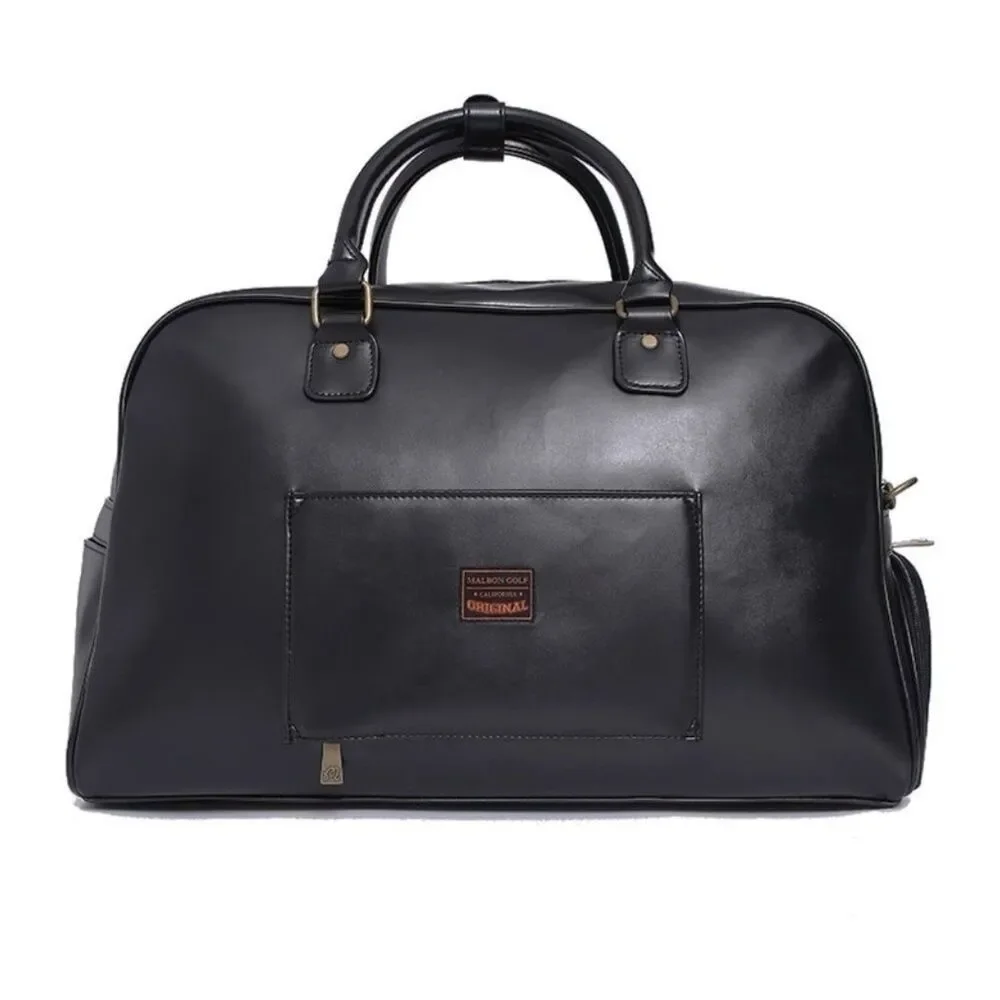 Malbon golf bag
